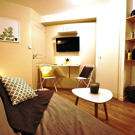 Studio Tiny Et Cosy Quartier St Etienne Τουλούζη Εξωτερικό φωτογραφία