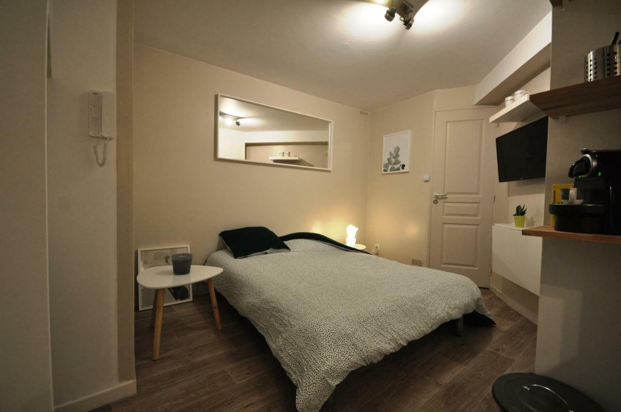 Studio Tiny Et Cosy Quartier St Etienne Τουλούζη Εξωτερικό φωτογραφία