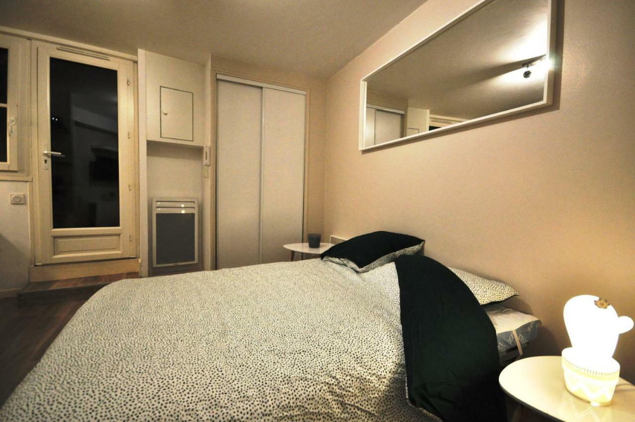 Studio Tiny Et Cosy Quartier St Etienne Τουλούζη Εξωτερικό φωτογραφία
