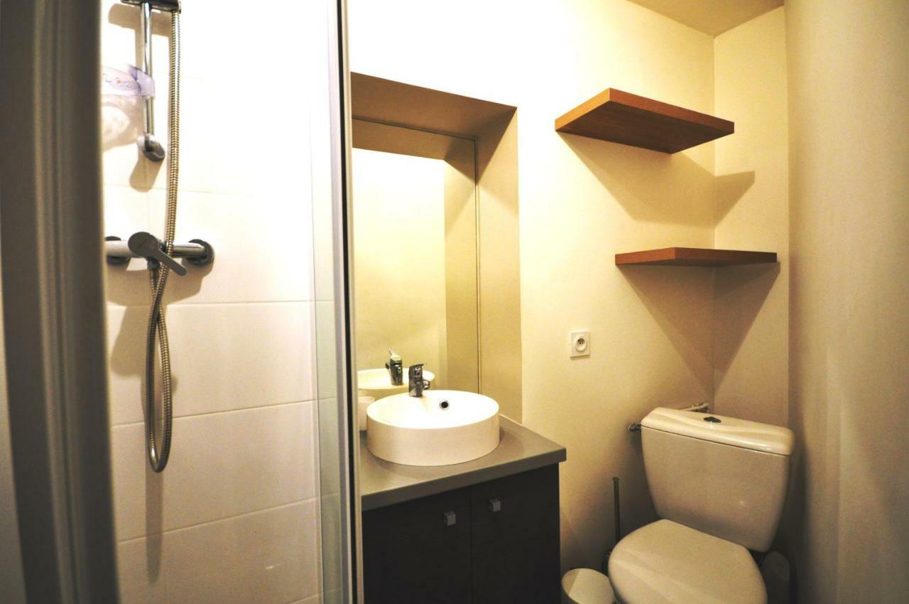Studio Tiny Et Cosy Quartier St Etienne Τουλούζη Εξωτερικό φωτογραφία